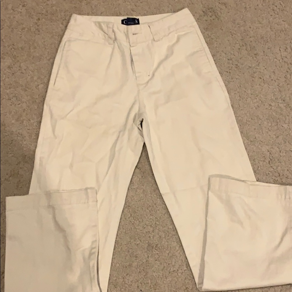 Chaps khakis